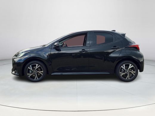Toyota Yaris 1.5 Hybrid 115 First Edition | Apple CarPlay / Android Auto | LED Verlichting | Rijklaarprijs inc... ActivLease financial lease
