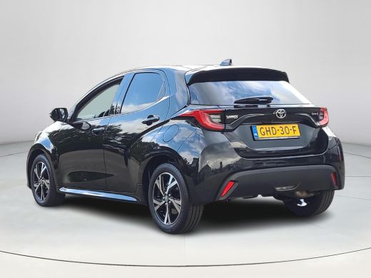 Toyota Yaris 1.5 Hybrid 115 First Edition | Apple CarPlay / Android Auto | LED Verlichting | Rijklaarprijs inc... ActivLease financial lease