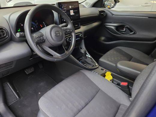 Toyota Yaris 1.5 Hybrid 115 First Edition | Apple CarPlay / Android Auto | LED Verlichting | Rijklaarprijs inc... ActivLease financial lease
