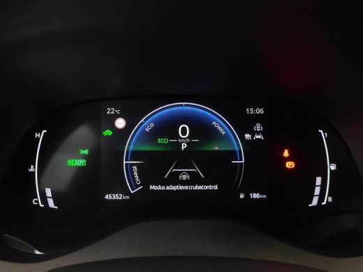 Toyota Yaris 1.5 Hybrid 115 First Edition | Apple CarPlay / Android Auto | LED Verlichting | Rijklaarprijs inc... ActivLease financial lease