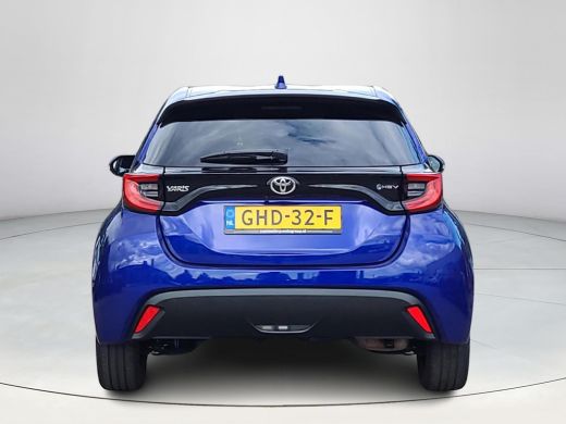Toyota Yaris 1.5 Hybrid 115 First Edition | Apple CarPlay / Android Auto | LED Verlichting | Rijklaarprijs inc... ActivLease financial lease