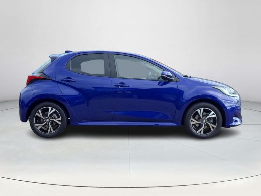 Toyota Yaris 1.5 Hybrid 115 First Edition | Apple CarPlay / Android Auto | LED Verlichting | Rijklaarprijs inc... ActivLease financial lease