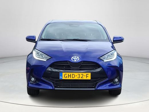 Toyota Yaris 1.5 Hybrid 115 First Edition | Apple CarPlay / Android Auto | LED Verlichting | Rijklaarprijs inc... ActivLease financial lease