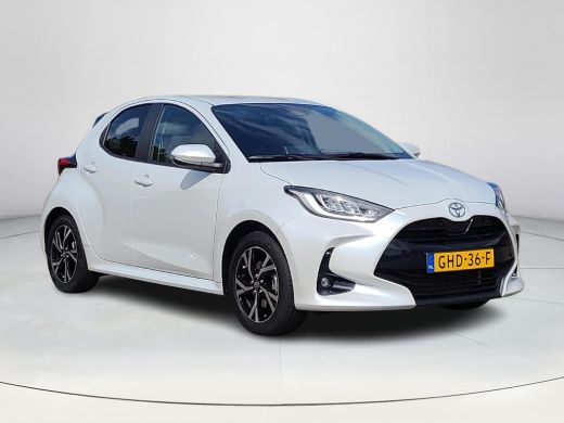 Toyota Yaris 1.5 Hybrid 115 First Edition | Apple CarPlay / Android Auto | LED Verlichting | Rijklaarprijs inc... ActivLease financial lease