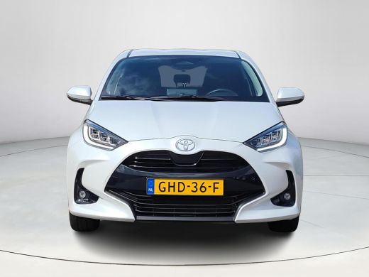 Toyota Yaris 1.5 Hybrid 115 First Edition | Apple CarPlay / Android Auto | LED Verlichting | Rijklaarprijs inc... ActivLease financial lease