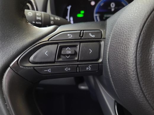 Toyota Yaris 1.5 Hybrid 115 First Edition | Apple CarPlay / Android Auto | LED Verlichting | Rijklaarprijs inc... ActivLease financial lease