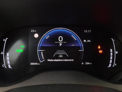 Toyota Yaris 1.5 Hybrid 115 First Edition | Apple CarPlay / Android Auto | LED Verlichting | Rijklaarprijs inc... ActivLease financial lease