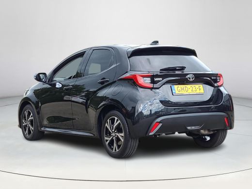Toyota Yaris 1.5 Hybrid 115 First Edition | Apple CarPlay / Android Auto | LED Verlichting | Rijklaarprijs inc... ActivLease financial lease