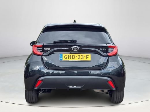 Toyota Yaris 1.5 Hybrid 115 First Edition | Apple CarPlay / Android Auto | LED Verlichting | Rijklaarprijs inc... ActivLease financial lease