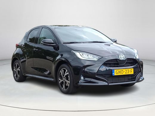 Toyota Yaris 1.5 Hybrid 115 First Edition | Apple CarPlay / Android Auto | LED Verlichting | Rijklaarprijs inc... ActivLease financial lease