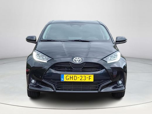 Toyota Yaris 1.5 Hybrid 115 First Edition | Apple CarPlay / Android Auto | LED Verlichting | Rijklaarprijs inc... ActivLease financial lease