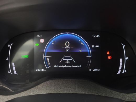Toyota Yaris Cross 1.5 Hybrid 115 First Edition | Apple CarPlay / Android Auto | LED Verlichting | Rijklaarprijs inc... ActivLease financial lease
