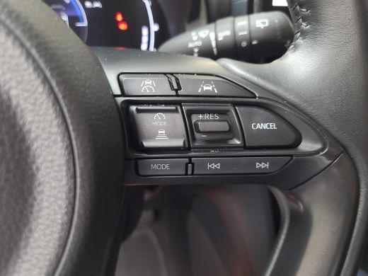 Toyota Yaris Cross 1.5 Hybrid 115 First Edition | Apple CarPlay / Android Auto | LED Verlichting | Rijklaarprijs inc... ActivLease financial lease