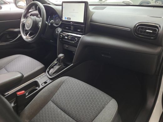 Toyota Yaris Cross 1.5 Hybrid 115 First Edition | Apple CarPlay / Android Auto | LED Verlichting | Rijklaarprijs inc... ActivLease financial lease
