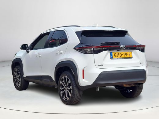 Toyota Yaris Cross 1.5 Hybrid 115 First Edition | Apple CarPlay / Android Auto | LED Verlichting | Rijklaarprijs inc... ActivLease financial lease