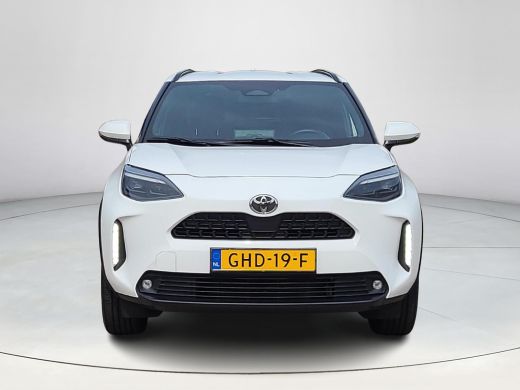 Toyota Yaris Cross 1.5 Hybrid 115 First Edition | Apple CarPlay / Android Auto | LED Verlichting | Rijklaarprijs inc... ActivLease financial lease