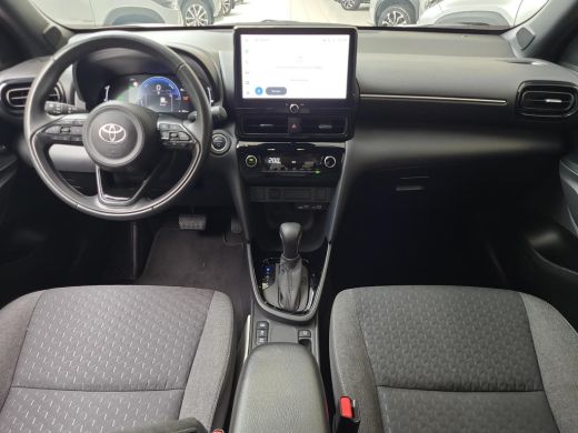 Toyota Yaris Cross 1.5 Hybrid 115 First Edition | Apple CarPlay / Android Auto | LED Verlichting | Rijklaarprijs inc... ActivLease financial lease