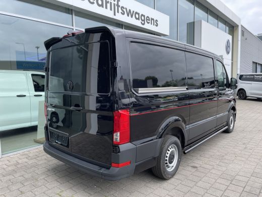 Volkswagen Crafter 30 2.0 TDI L3H2 Comfortline 140 Pk Automaat | Comfortline | Camera | 3 zits | Cruise control | He... ActivLease financial lease