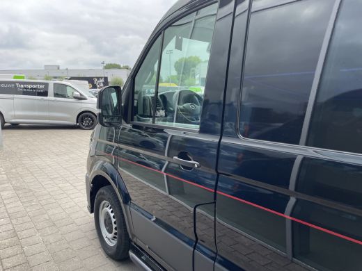 Volkswagen Crafter 30 2.0 TDI L3H2 Comfortline 140 Pk Automaat | Comfortline | Camera | 3 zits | Cruise control | He... ActivLease financial lease