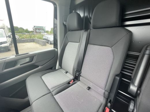 Volkswagen Crafter 30 2.0 TDI L3H2 Comfortline 140 Pk Automaat | Comfortline | Camera | 3 zits | Cruise control | He... ActivLease financial lease