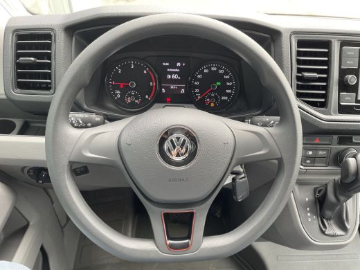 Volkswagen Crafter 30 2.0 TDI L3H2 Comfortline 140 Pk Automaat | Comfortline | Camera | 3 zits | Cruise control | He... ActivLease financial lease