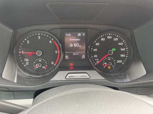 Volkswagen Crafter 30 2.0 TDI L3H2 Comfortline 140 Pk Automaat | Comfortline | Camera | 3 zits | Cruise control | He... ActivLease financial lease