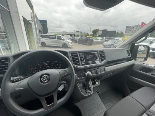 Volkswagen Crafter 30 2.0 TDI L3H2 Comfortline 140 Pk Automaat | Comfortline | Camera | 3 zits | Cruise control | He... ActivLease financial lease