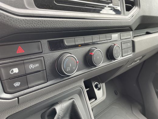 Volkswagen Crafter 30 2.0 TDI L3H2 Comfortline 140 Pk Automaat | Comfortline | Camera | 3 zits | Cruise control | He... ActivLease financial lease