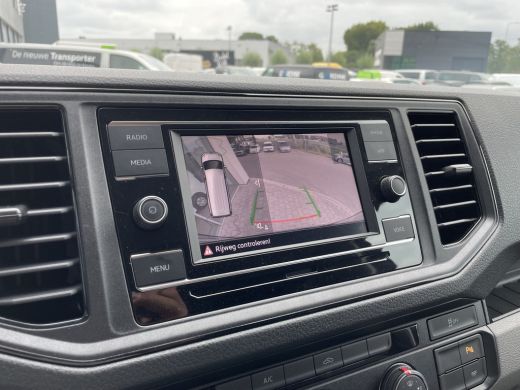 Volkswagen Crafter 30 2.0 TDI L3H2 Comfortline 140 Pk Automaat | Comfortline | Camera | 3 zits | Cruise control | He... ActivLease financial lease