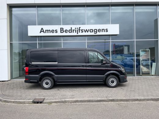 Volkswagen Crafter 30 2.0 TDI L3H2 Comfortline 140 Pk Automaat | Comfortline | Camera | 3 zits | Cruise control | He... ActivLease financial lease