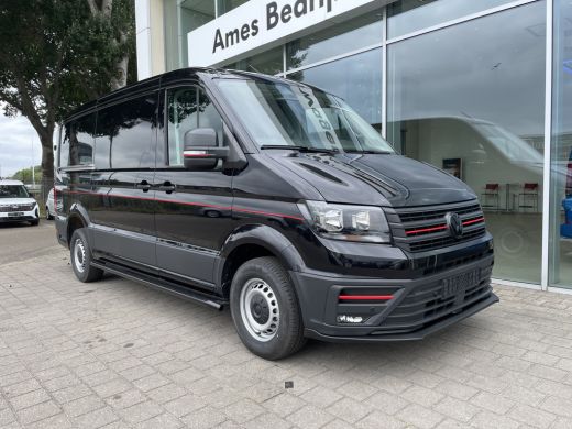 Volkswagen Crafter 30 2.0 TDI L3H2 Comfortline 140 Pk Automaat | Comfortline | Camera | 3 zits | Cruise control | He... ActivLease financial lease
