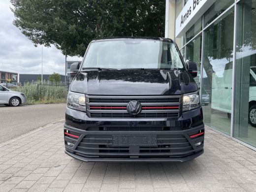 Volkswagen Crafter 30 2.0 TDI L3H2 Comfortline 140 Pk Automaat | Comfortline | Camera | 3 zits | Cruise control | He... ActivLease financial lease