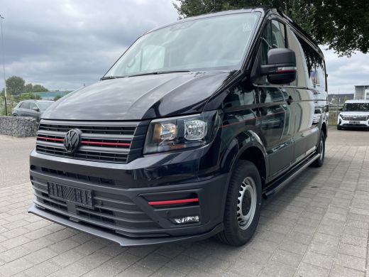 Volkswagen Crafter 30 2.0 TDI L3H2 Comfortline 140 Pk Automaat | Comfortline | Camera | 3 zits | Cruise control | He... ActivLease financial lease