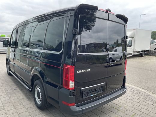 Volkswagen Crafter 30 2.0 TDI L3H2 Comfortline 140 Pk Automaat | Comfortline | Camera | 3 zits | Cruise control | He... ActivLease financial lease