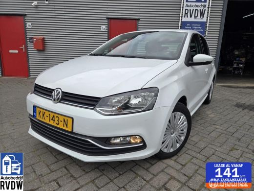Volkswagen Polo 1.4 TDI Comfortline Volkswagen Polo 1.4 TDI Comfortline