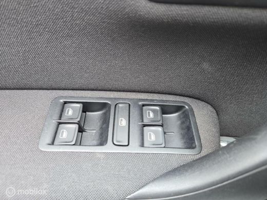 Volkswagen Polo 1.4 TDI Comfortline ActivLease financial lease