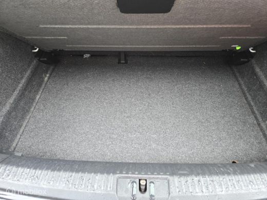 Volkswagen Polo 1.4 TDI Comfortline ActivLease financial lease