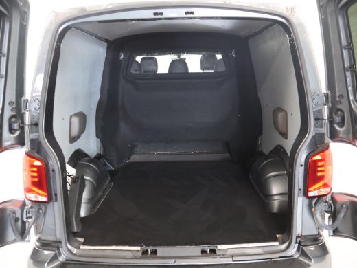 Volkswagen Transporter 2.0 TDI 200 PK 4MOTION D.C. DSG ABT SPORT BULLI + LEDER | 2 SCHUIFDEUREN | 20 INCH | PREMIUM AUDIO ActivLease financial lease