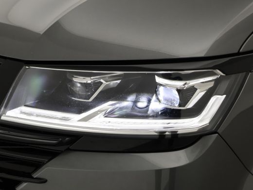 Volkswagen Transporter 2.0 TDI 200 PK 4MOTION D.C. DSG ABT SPORT BULLI + LEDER | 2 SCHUIFDEUREN | 20 INCH | PREMIUM AUDIO ActivLease financial lease