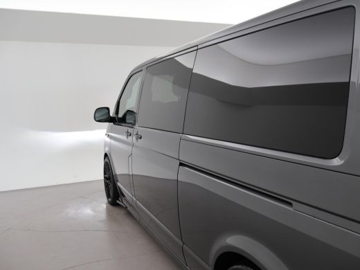 Volkswagen Transporter 2.0 TDI 200 PK 4MOTION D.C. DSG ABT SPORT BULLI + LEDER | 2 SCHUIFDEUREN | 20 INCH | PREMIUM AUDIO ActivLease financial lease