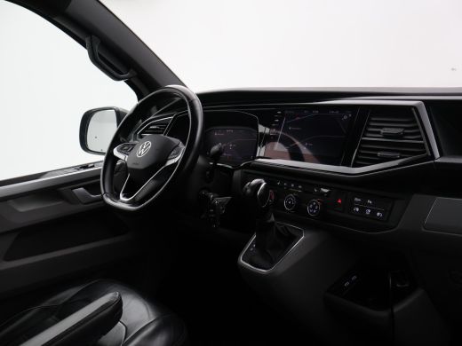 Volkswagen Transporter 2.0 TDI 200 PK 4MOTION D.C. DSG ABT SPORT BULLI + LEDER | 2 SCHUIFDEUREN | 20 INCH | PREMIUM AUDIO ActivLease financial lease