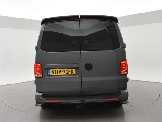 Volkswagen Transporter 2.0 TDI 200 PK 4MOTION D.C. DSG ABT SPORT BULLI + LEDER | 2 SCHUIFDEUREN | 20 INCH | PREMIUM AUDIO ActivLease financial lease