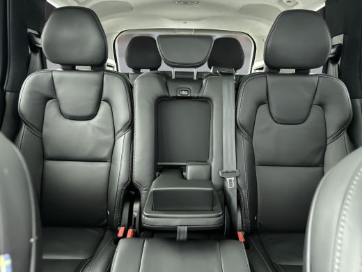 Volvo  XC90 T8 Recharge AWD Ultimate Dark | 22" | Luchtvering | Bowers & Wilkins | Geventileerd Nappa | Stoel... ActivLease financial lease