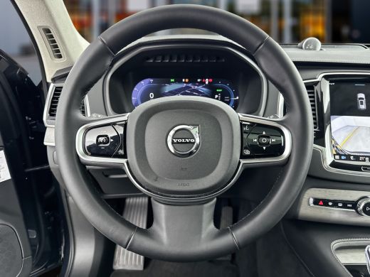 Volvo  XC90 T8 Recharge AWD Ultimate Dark | 22" | Luchtvering | Bowers & Wilkins | Geventileerd Nappa | Stoel... ActivLease financial lease