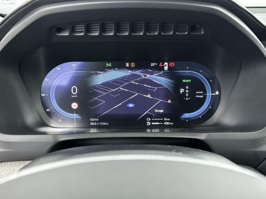 Volvo  XC90 T8 Recharge AWD Ultimate Dark | 22" | Luchtvering | Bowers & Wilkins | Geventileerd Nappa | Stoel... ActivLease financial lease