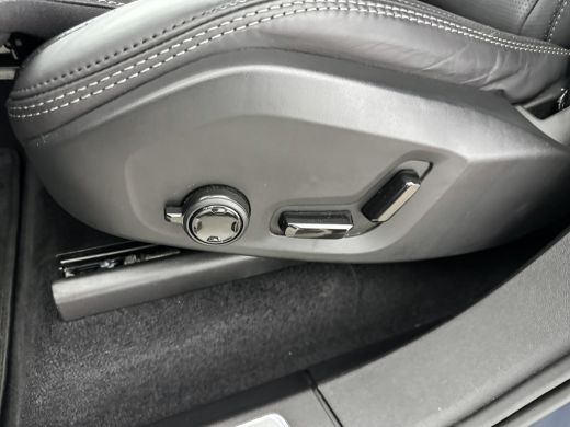 Volvo  XC90 T8 Recharge AWD Ultimate Dark | 22" | Luchtvering | Bowers & Wilkins | Geventileerd Nappa | Stoel... ActivLease financial lease