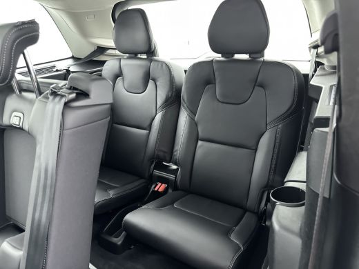 Volvo  XC90 T8 Recharge AWD Ultimate Dark | 22" | Luchtvering | Bowers & Wilkins | Geventileerd Nappa | Stoel... ActivLease financial lease