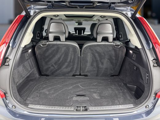 Volvo  XC90 T8 Recharge AWD Ultimate Dark | 22" | Luchtvering | Bowers & Wilkins | Geventileerd Nappa | Stoel... ActivLease financial lease