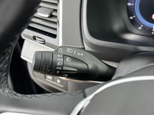 Volvo  XC90 T8 Recharge AWD Ultimate Dark | 22" | Luchtvering | Bowers & Wilkins | Geventileerd Nappa | Stoel... ActivLease financial lease