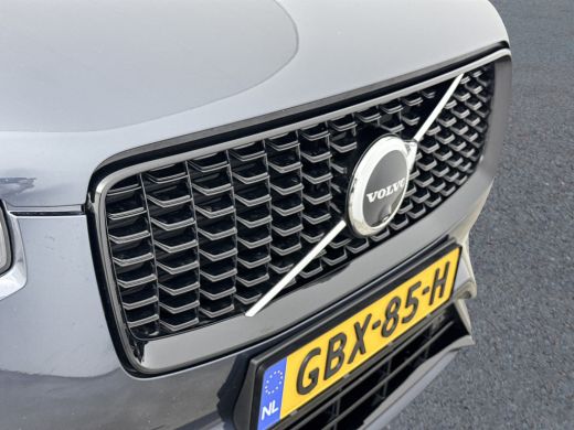Volvo  XC90 T8 Recharge AWD Ultimate Dark | 22" | Luchtvering | Bowers & Wilkins | Geventileerd Nappa | Stoel... ActivLease financial lease